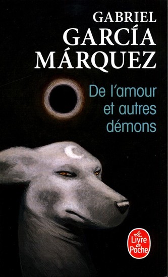 Amour et autres demons Amour et autres demons