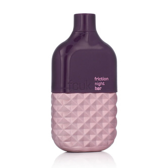 FCUK Friction Night for Women EDT 100 ml W