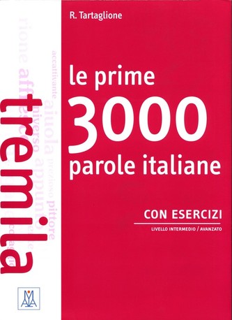 Prime 3000 parole italiane