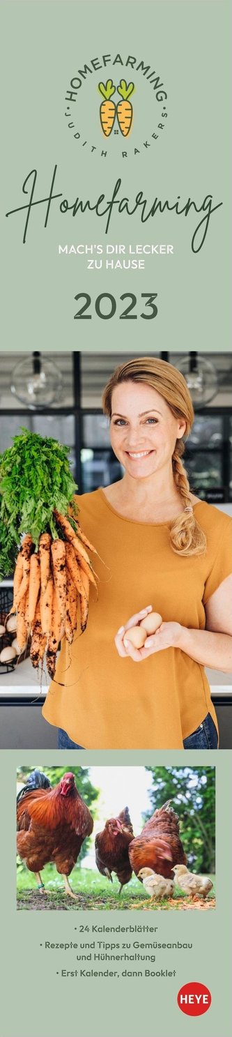 Judith Rakers Langplaner 2023