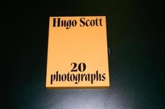 Hugo Scott - 20 Photographs