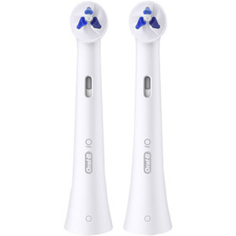 Příslušenství osobní hygieny ORAL B iO Special Clean 2 ks