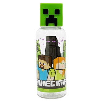 3D LÁHEV MINECRAFT