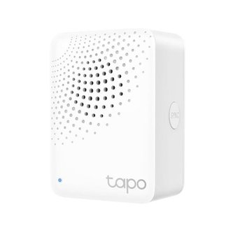 Chytrý IoT hub TP-Link Tapo H100 s vyzváněním