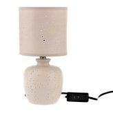 Keramická stolní lampička , 0/18