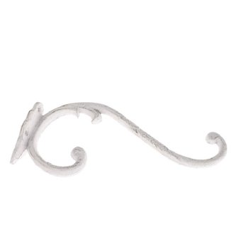 Litinový hák, 6/24