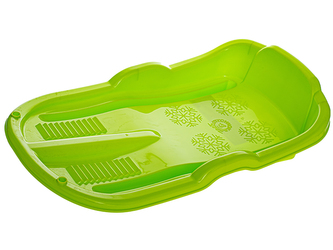 Boby zelené 62x36x15,5cm