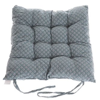 Sedák na židli, 0/100