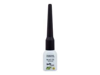 Physicians Formula Matte Monoi Butter Oční linka Eyeliner 5 ml Matte Black pro ženy