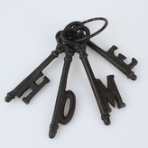 Litinové klíče , 12/48