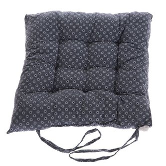 Sedák na židli, 0/100