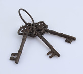 Litinové klíče , 6/48