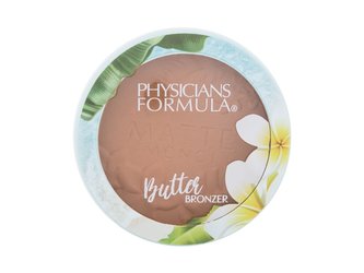 Physicians Formula Monoi Butter Bronzer Bronzer 9 g Matte Deep pro ženy