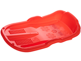 Boby červené 62x36x15,5cm