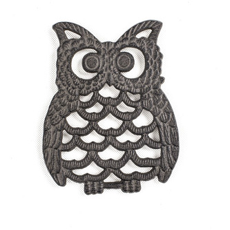 Litinová podložka pod hrnec, 4/16