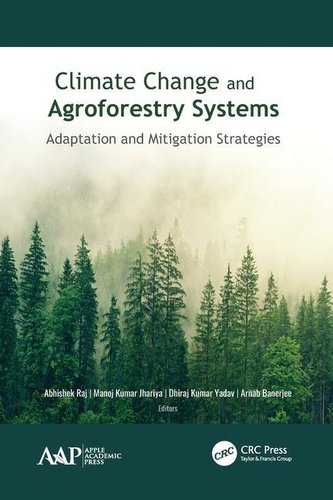 Climate Change and Agroforestry Systems Climate Change and Agroforestry Systems