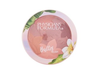 Physicians Formula Matte Monoi Butter Tvářenka Blush 4,5 g Mauvy Matter pro ženy
