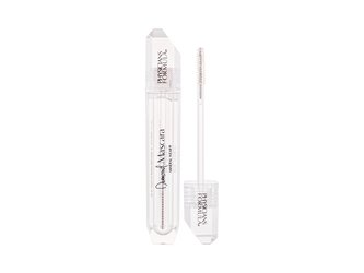 Physicians Formula Mineral Wear Řasenka Diamond Mascara 5-In-1 9,5 ml Clear Diamond pro ženy