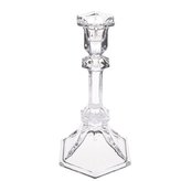 Skleněný svícen, 1/24