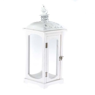 Lucerna (dřevo, kov), 0/6