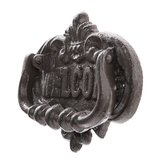 Litinové klepadlo, 4/16