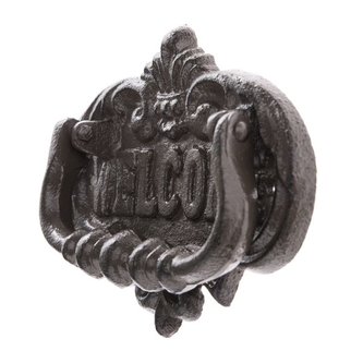 Litinové klepadlo, 4/16