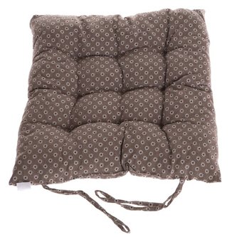 Sedák na židli, 0/100