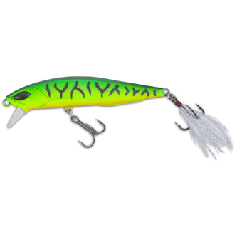 Wobler Yubi 88 Silent 8,8cm 11,7g vzor MFT neutrální
