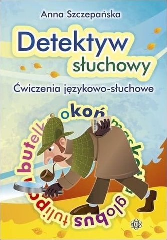 Detektyw słuchowy