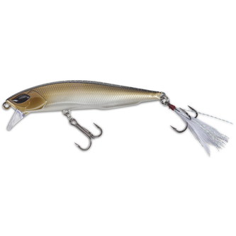 Wobler Yubi 88 Silent 8,8cm 11,7g vzor WFG neutrální