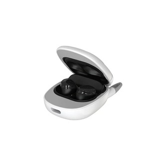 Samsung Anycall Kryt pro Galaxy Buds Live/Pro bílý