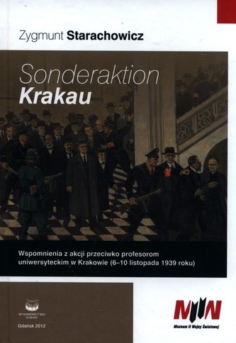 Sonderaktion Krakau