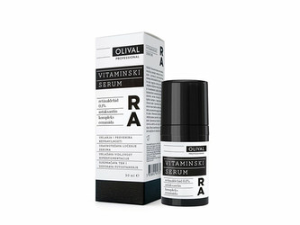 Olival Vitamínové sérum RA Professional 30 ml