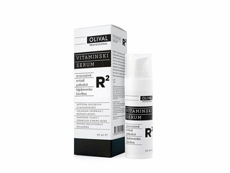 Olival Vitamínové sérum R2 30 ml