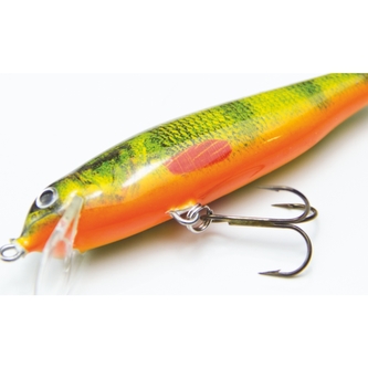 Wobler Forell Floater 6cm vzor 005