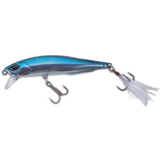 Wobler Yubi 88 Silent 8,8cm 11,7g vzor WFC neutrální Wobler Yubi 88 Silent 8,8cm 11,7g vzor WFC neutrální