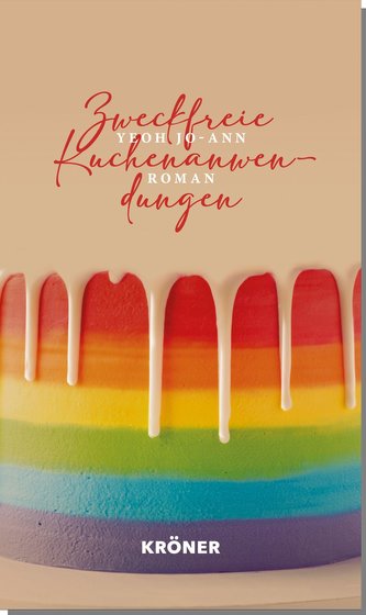 Zweckfreie Kuchenanwendungen