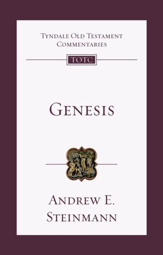 Genesis: An Introduction and Commentary