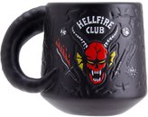 Keramický hrnek (objem 400 ml)