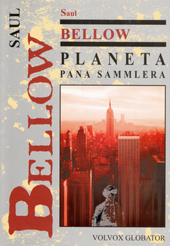 Planeta pana Samlera