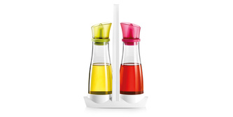 TESCOMA Souprava olej a ocet VITAMINO 250 ml TESCOMA Souprava olej a ocet VITAMINO 250 ml