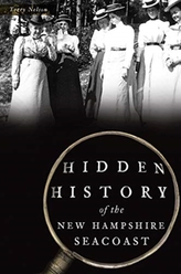 HIDDEN HISTORY OF THE NEW HAMPSHIRE SEAC