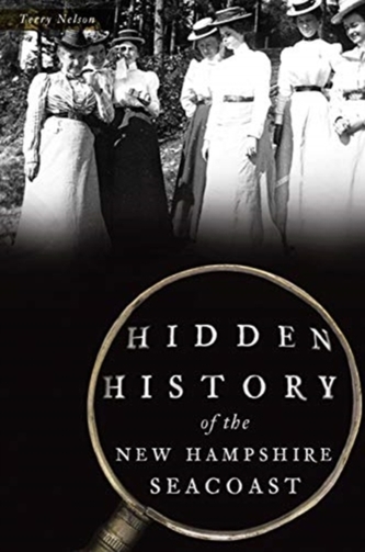 HIDDEN HISTORY OF THE NEW HAMPSHIRE SEAC