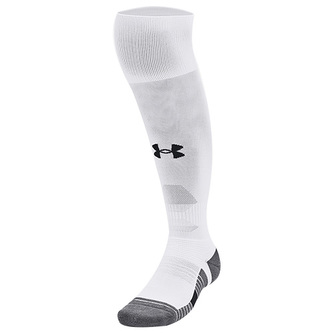 UA Accelerate 1pk OTC-WHT, UA Accelerate 1pk OTC-WHT | 1373126-100 | XL