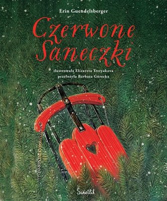 Czerwone Saneczki Czerwone Saneczki