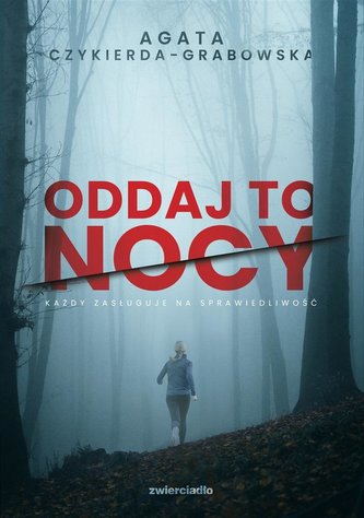 Oddaj to nocy Oddaj to nocy