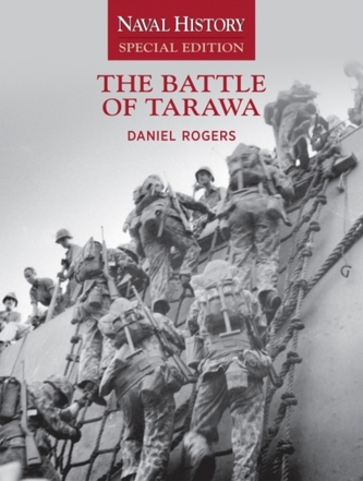 The Battle of Tarawa The Battle of Tarawa