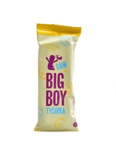 BigBoy - Tyčinka 55 g - kešu kokos