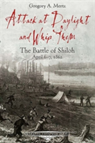 Attack at Daylight and Whip Them