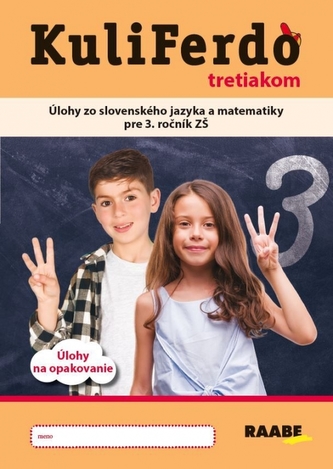 Kuliferdo tretiakom Kuliferdo tretiakom